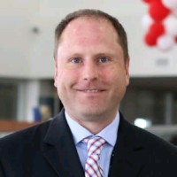 Capital GMC Buick Cadillac Employee Brad Litzenberger's profile photo