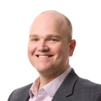 Dominion Energy Employee Bart Wheeler's profile photo