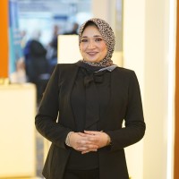 Click ITS Employee Shaimaa Ahmed's profile photo