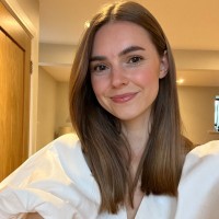 Data Idols Employee Courtney Moran's profile photo