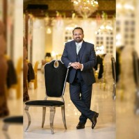 Adroit Accountax Ltd Employee Ubaid Khan's profile photo