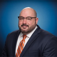 StandardAero Employee Jason Strobel's profile photo