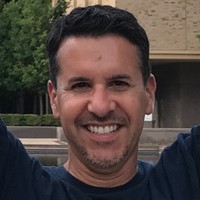 Rugged Radios Employee Mike Silva's profile photo