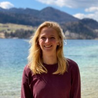 GEO SOLUTIONS Employee Vivien van Dongen's profile photo