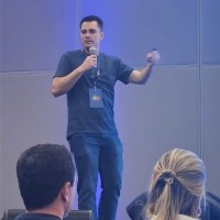 CJ Selecta Employee Vinicius José Fattoreto's profile photo