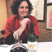 Mission Estate Winery & Restaurant Employee Fiona Dipwset's profile photo