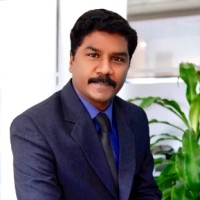 JMAN Group Employee Saran Vijay's profile photo