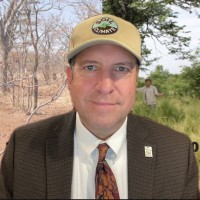 Seth Itzkan