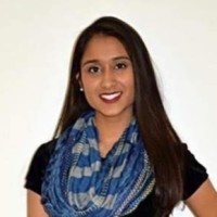 Baltimore Police Department Employee Aradhana Vyas's profile photo