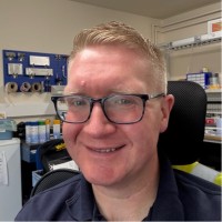 Simmal Ltd Employee Lee Pepperell's profile photo