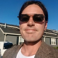 The net.America Corporation Employee Griffin Curtiss's profile photo