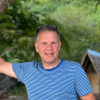 MSD Employee Rolf van Asperen's profile photo