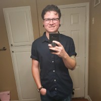 Zach Madron Email & Phone Number