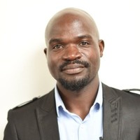 Mzuzu University Employee Brighton Chunga's profile photo