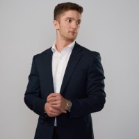 CAE Employee Jean-Pascal Bélanger's profile photo