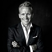 Concept X Employee Jacob Bach's profile photo