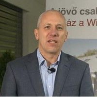 Norbert Bencze Email & Phone Number