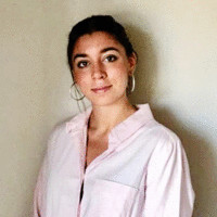 JD Employee Maria Abait's profile photo