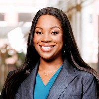 Latitude Legal Employee Amber Hilliard's profile photo