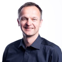 Fishbones AS Employee Thomas Jørgensen's profile photo