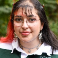 Camps Airy & Louise Employee Lexie Werner's profile photo