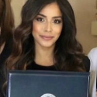 California Respite Care Inc. Employee Magaly Juarez's profile photo