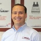 Walz Label & Mailing Systems Employee Nate Walz's profile photo