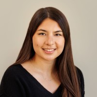 Abaxx Technologies Employee Grace Nadich's profile photo