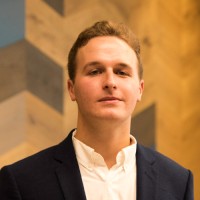 Reveal Employee William Rea's profile photo