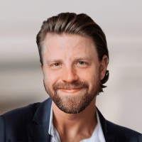 Presidio Employee Eric Laliberte's profile photo