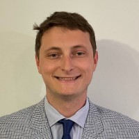 Carrier Connex Employee Brock Cassin's profile photo