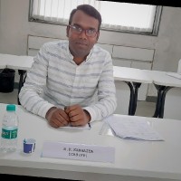 CTR OFFICIAL Employee Ravi Kanhaiya's profile photo