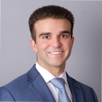 Equitable Employee Anthony Piazza's profile photo