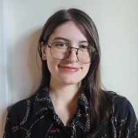 Carla Sofía Castillo Email