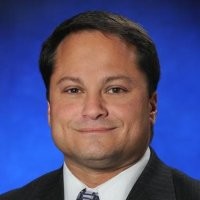 FEI & GAC Wealth Management Employee Dov Litov's profile photo
