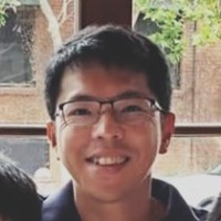 PHD Employee Ray Lee's profile photo