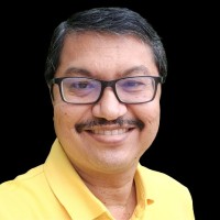 Zimperium Employee Prabal Biswas's profile photo