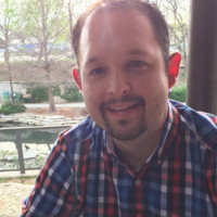 Aspirion Employee David Blount's profile photo