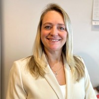 Custom Pharma Services Employee Sarah Heath's profile photo