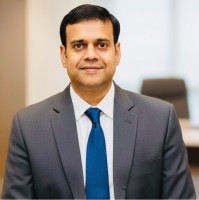 Magicbricks Employee Rahul Chanani's profile photo