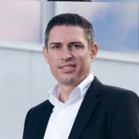 KYBERNA AG Employee Alexander Zorn's profile photo