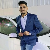 i-Cons Technologies Employee Hari Haran's profile photo