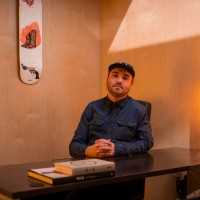 Pendulum Creative Employee Taylor Smith's profile photo