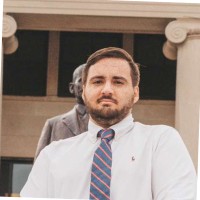 Southwest Airlines Employee Matthew Coil's profile photo