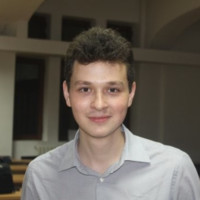 Guidion Employee George Mircescu's profile photo