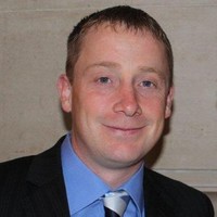 Smiths (Gloucester) Ltd Employee Christopher Payne's profile photo