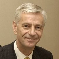 Hotel Des Indes Employee Coen Masselink's profile photo