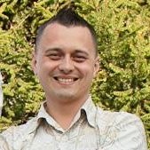 Marcin Dudzik Email