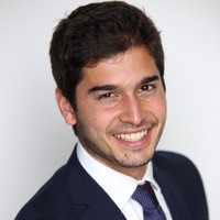 Luca Basilone Email & Phone Number