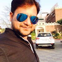 Inconel Technologies Employee Gajender Singh's profile photo